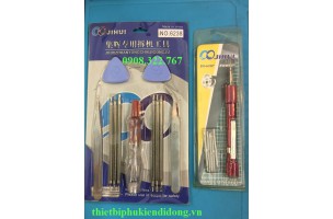 COMBO BỘ VÍT JIHUI 6207-6238